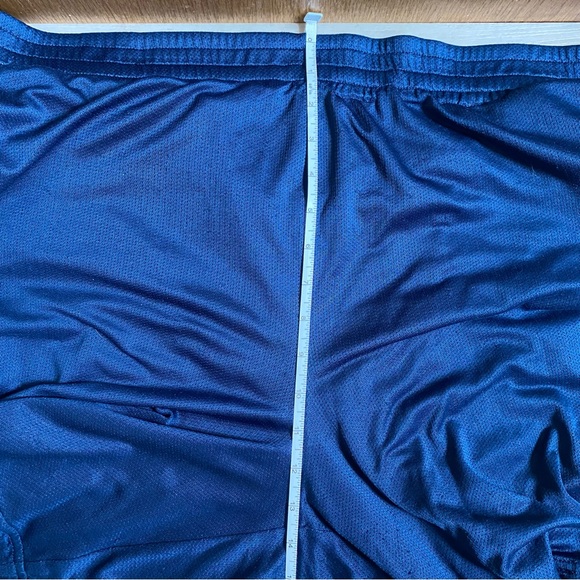 🔶 {4/$12} NIKE • Basketball Style Shorts - Picture 12 of 16